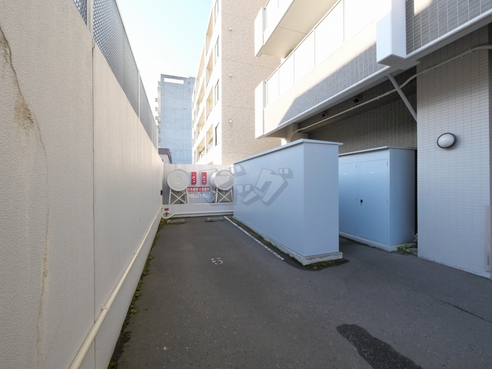 その他共用部分