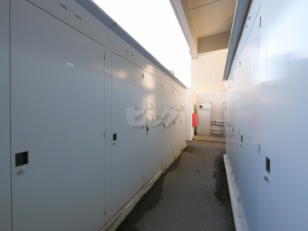 その他共用部分