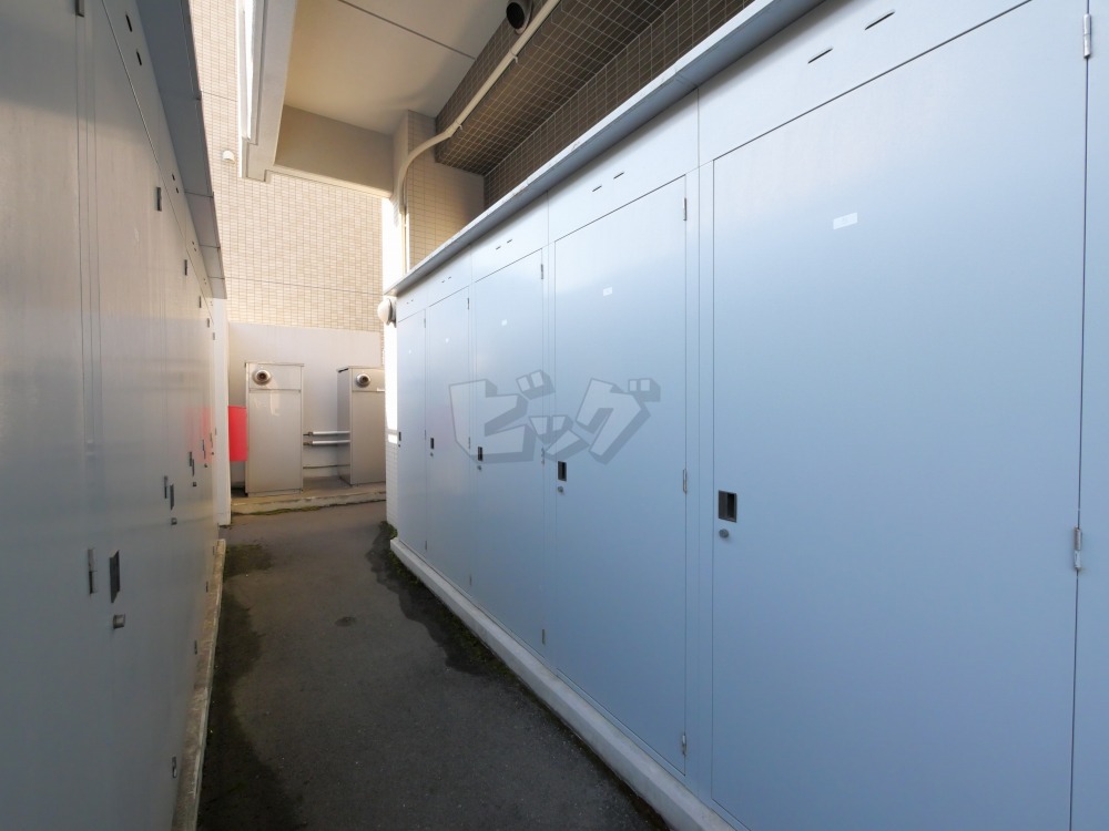 その他共用部分