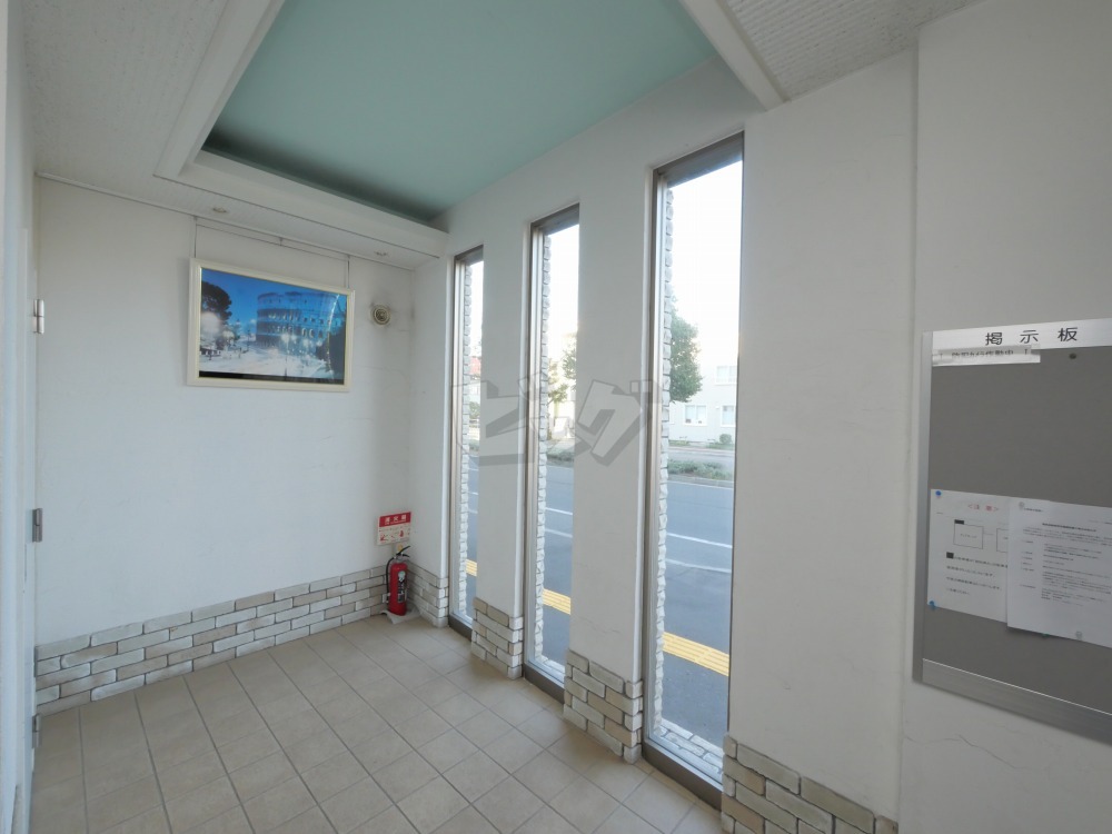 その他共用部分