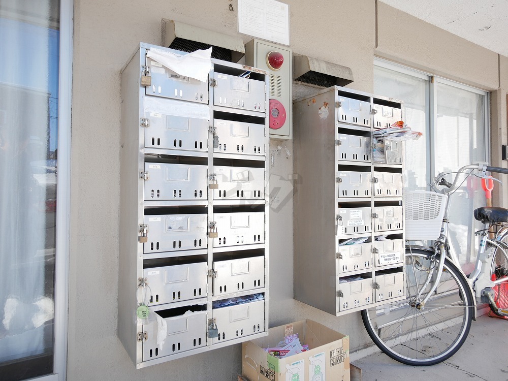 その他共用部分