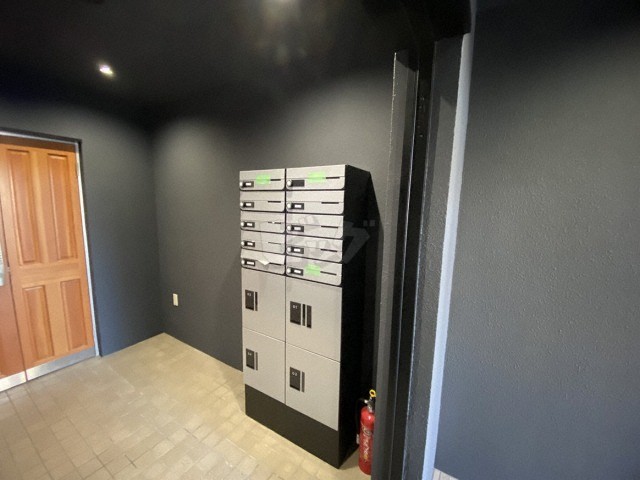 その他共用部分