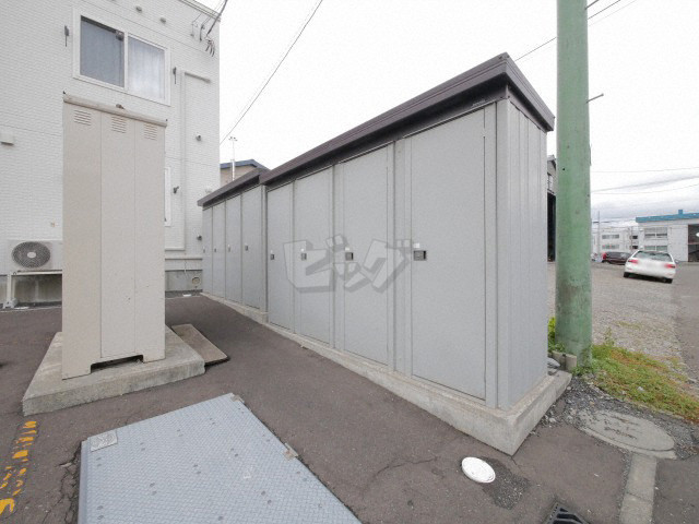 その他共用部分