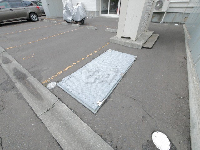 その他共用部分