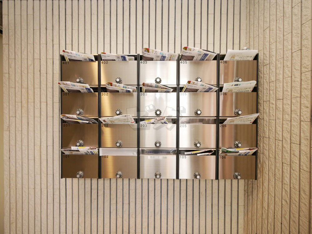 その他共用部分