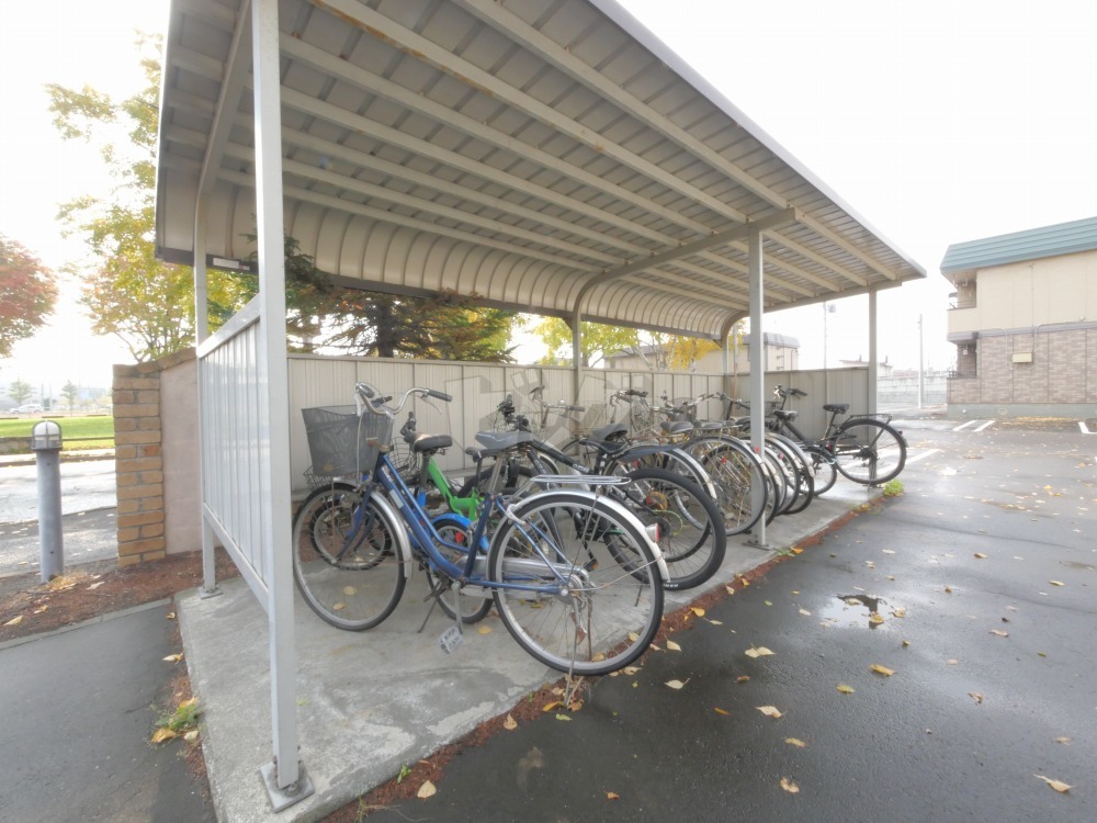 その他共用部分