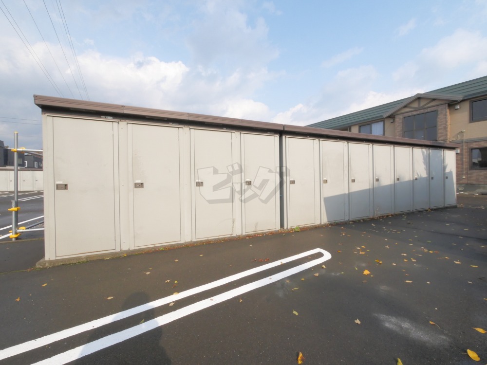 その他共用部分