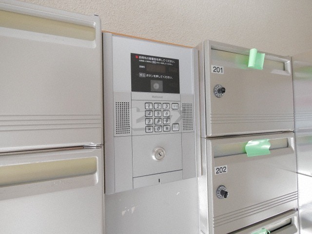 その他共用部分