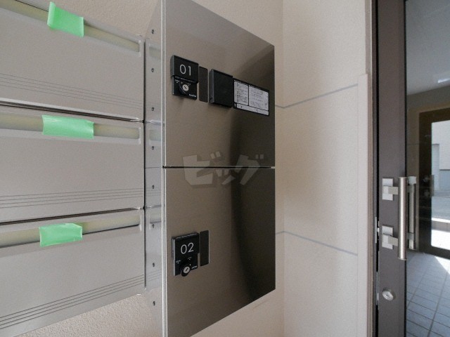 その他共用部分