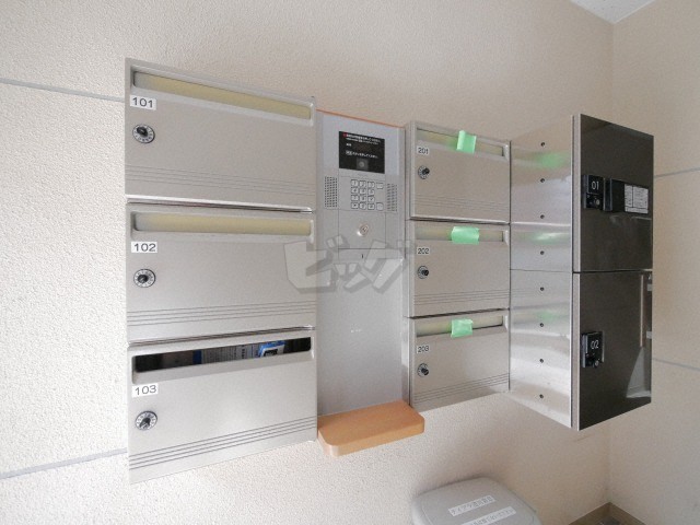 その他共用部分