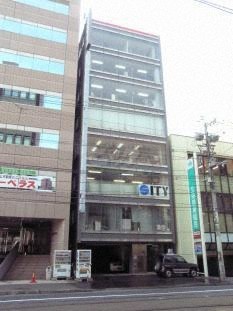 札幌市中央区南１条西８丁目のテナント