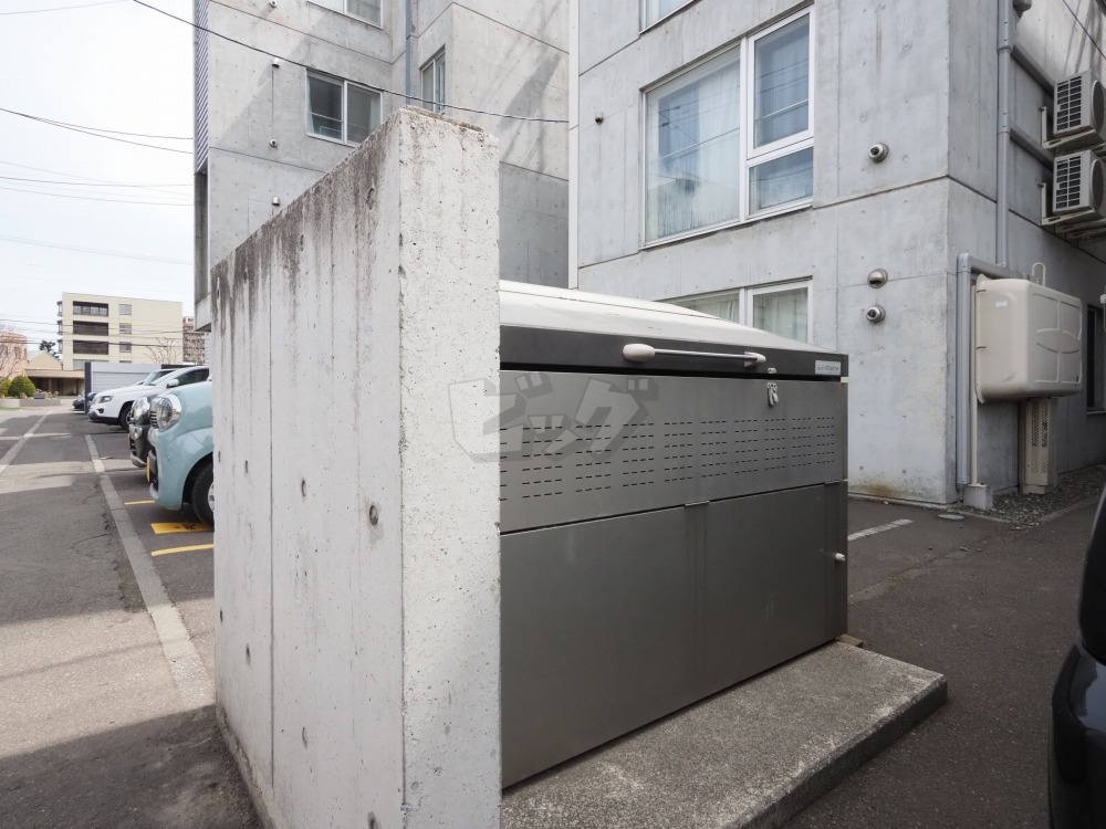 その他共用部分