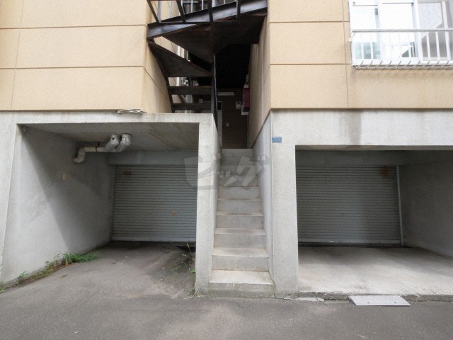 その他共用部分