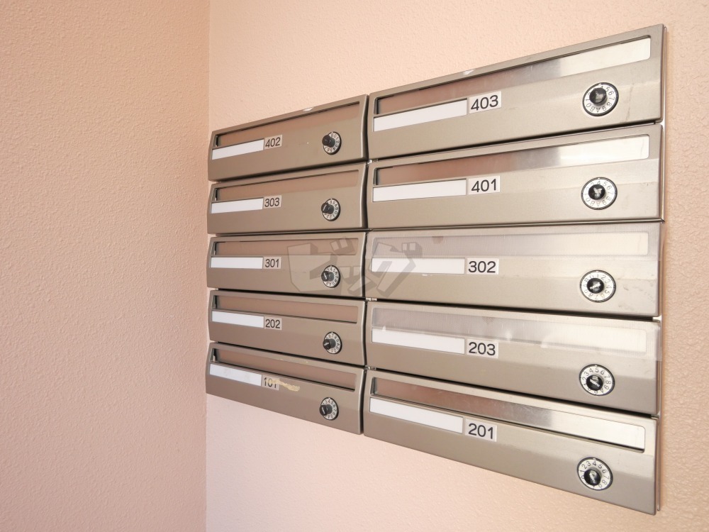 その他共用部分