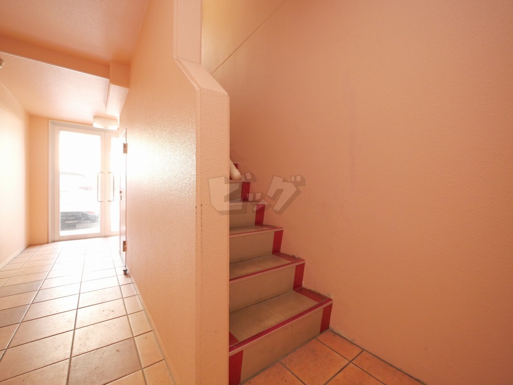 その他共用部分