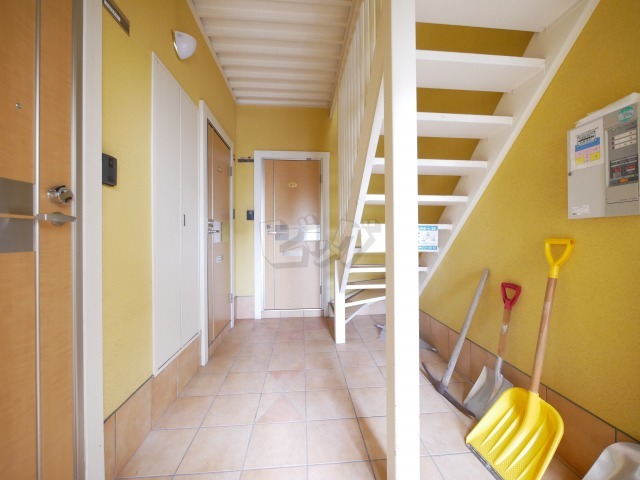 その他共用部分