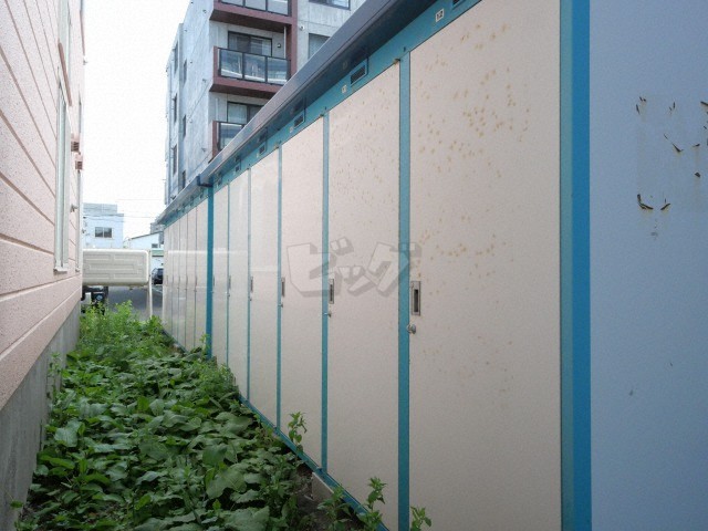 その他共用部分