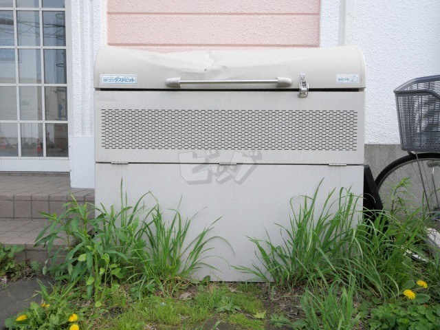 その他共用部分