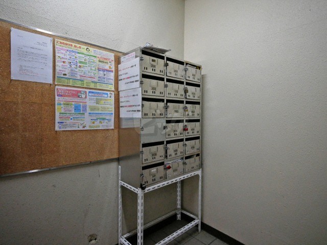 その他共用部分