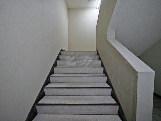 その他共用部分