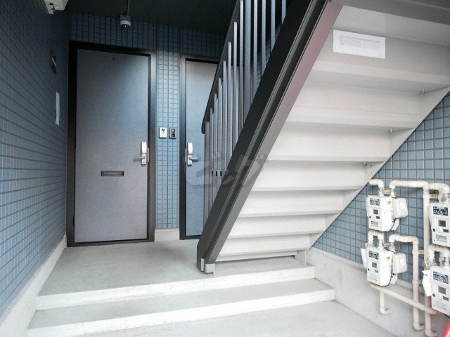 その他共用部分