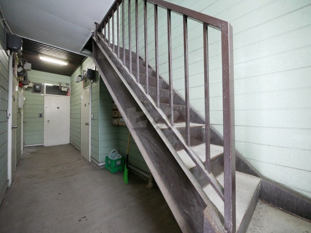 その他共用部分