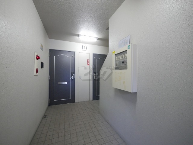 その他共用部分