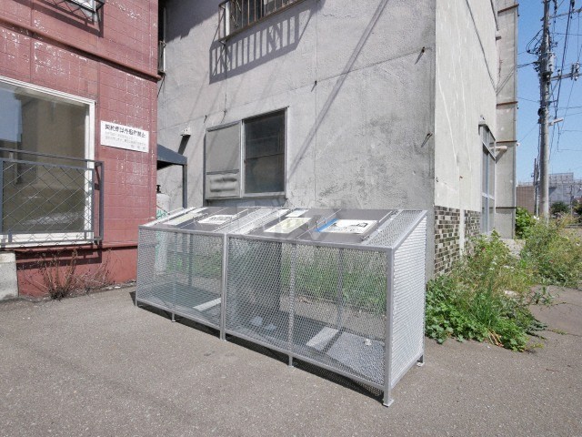 その他共用部分