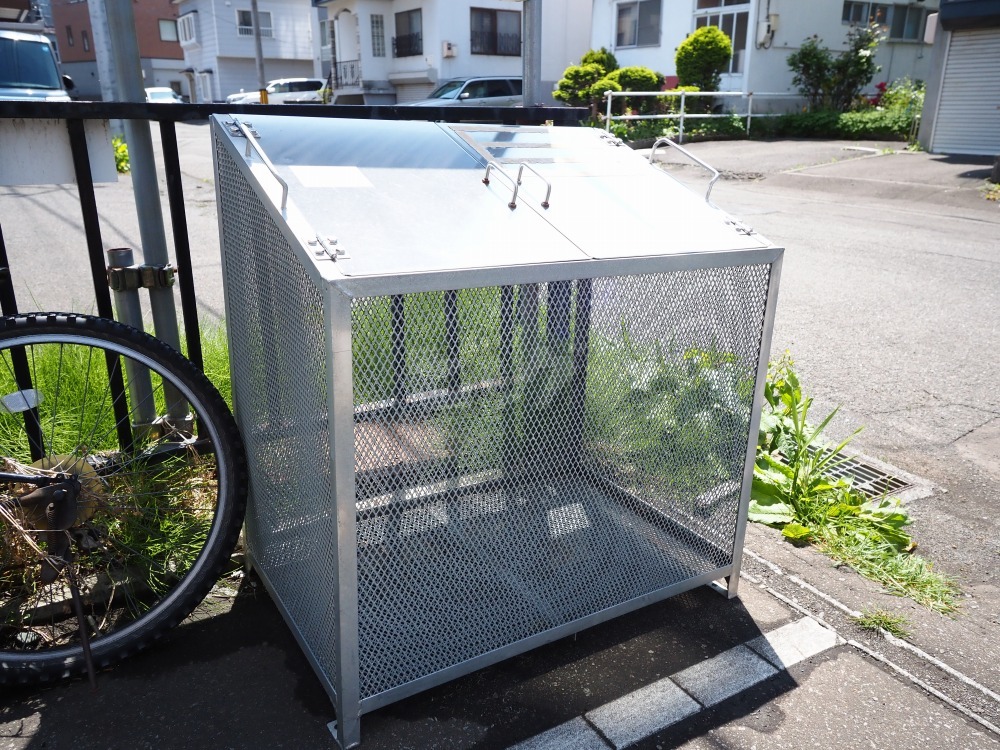 その他共用部分