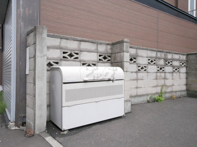 その他共用部分