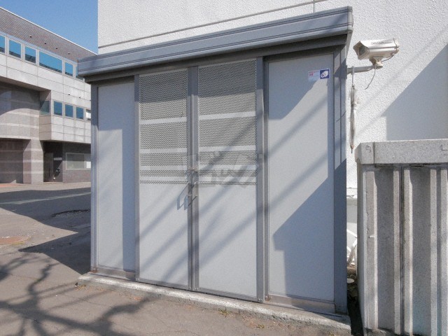 その他共用部分