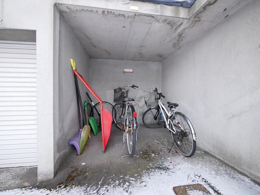 その他共用部分