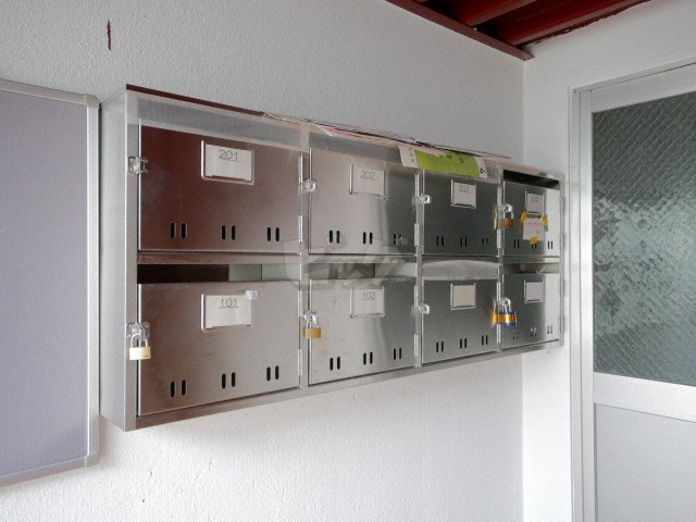 その他共用部分