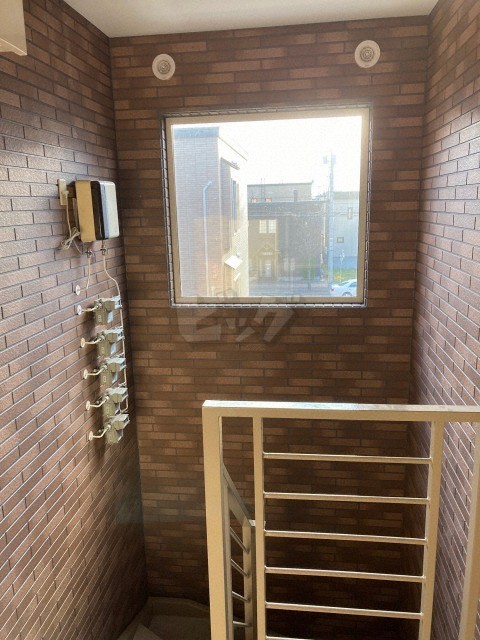 その他共用部分