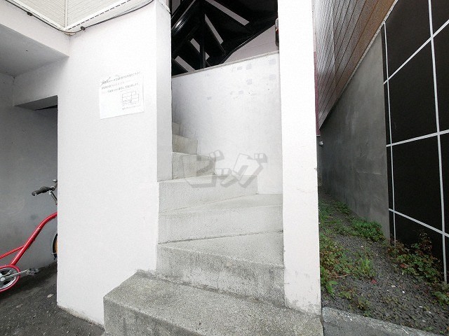 その他共用部分