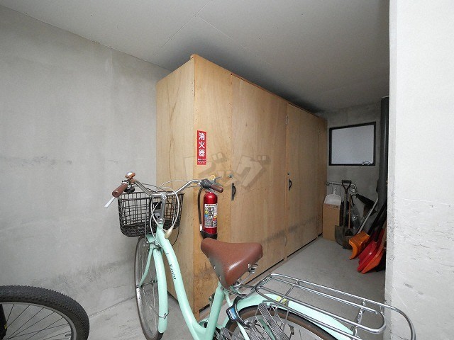 その他共用部分