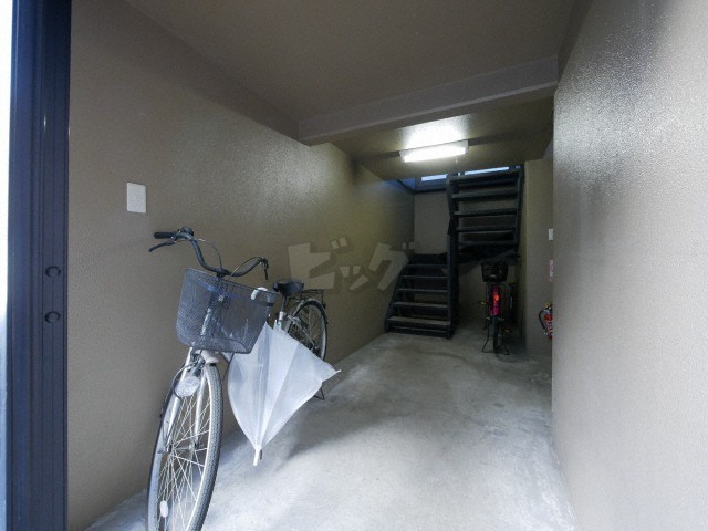 その他共用部分