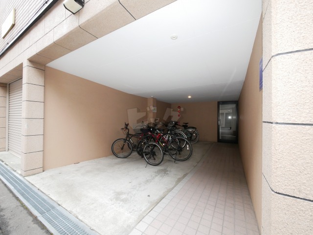 その他共用部分