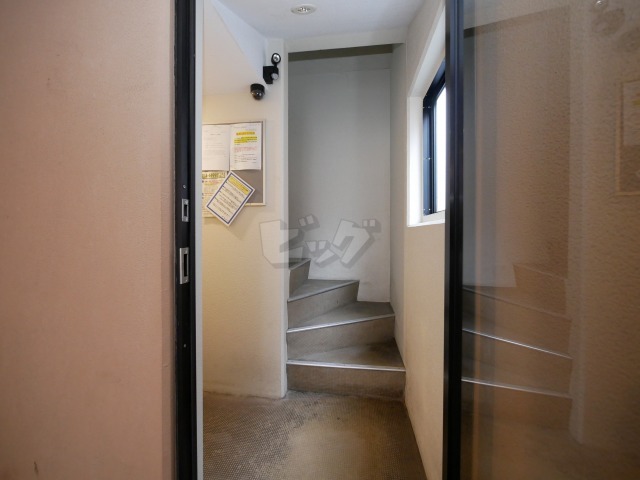 その他共用部分