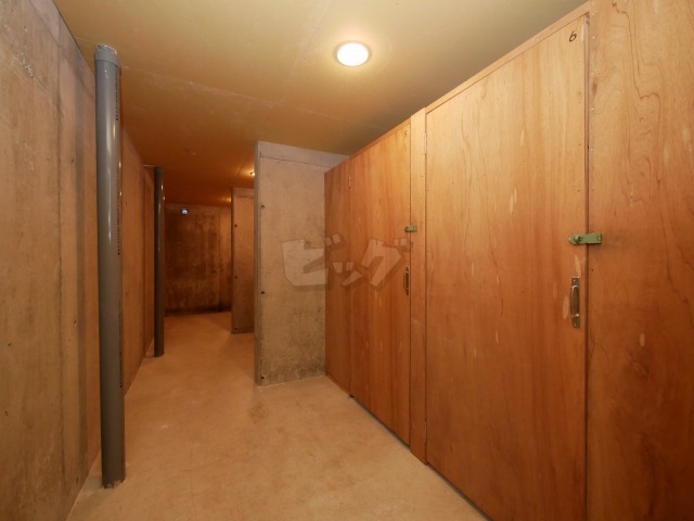 その他共用部分