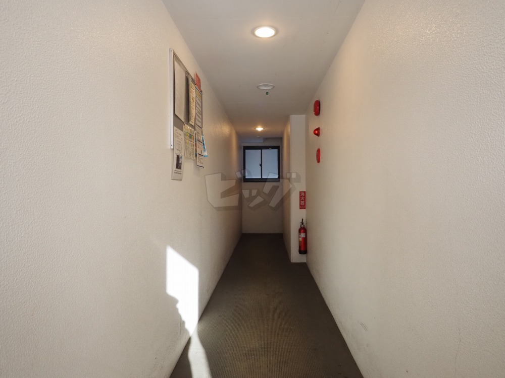 その他共用部分