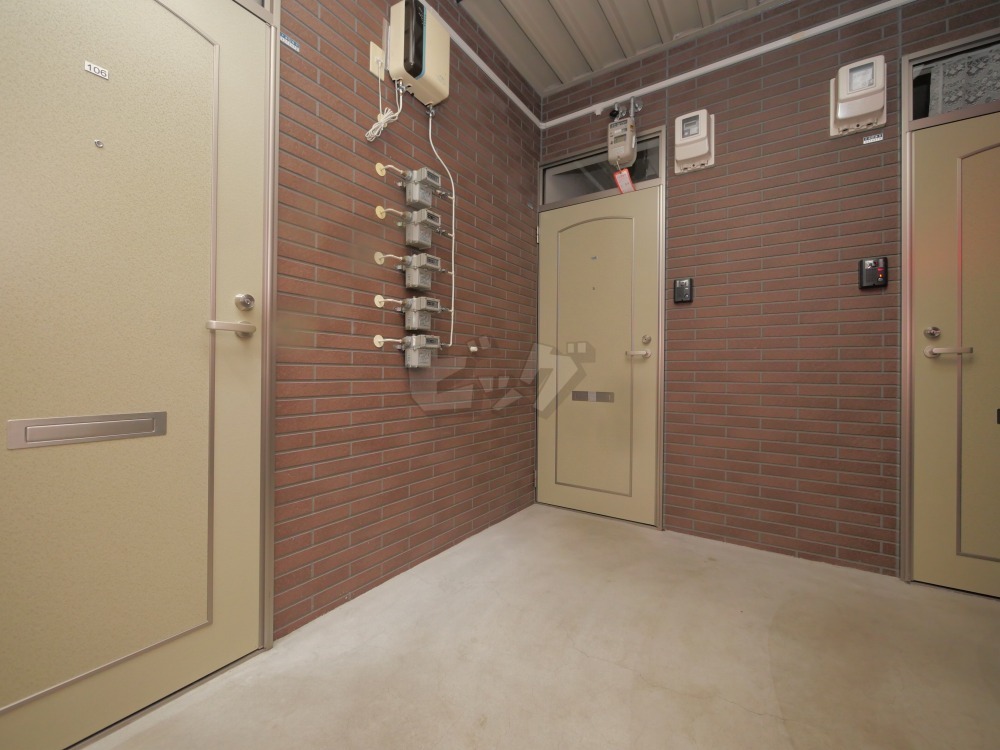 その他共用部分