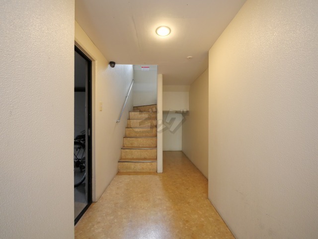 その他共用部分