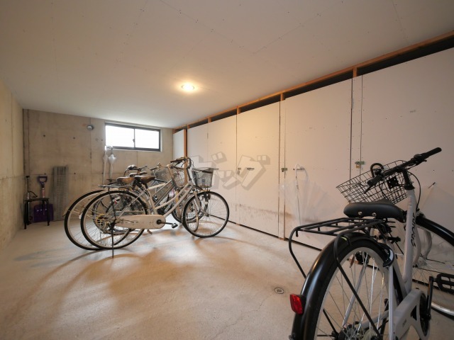 その他共用部分