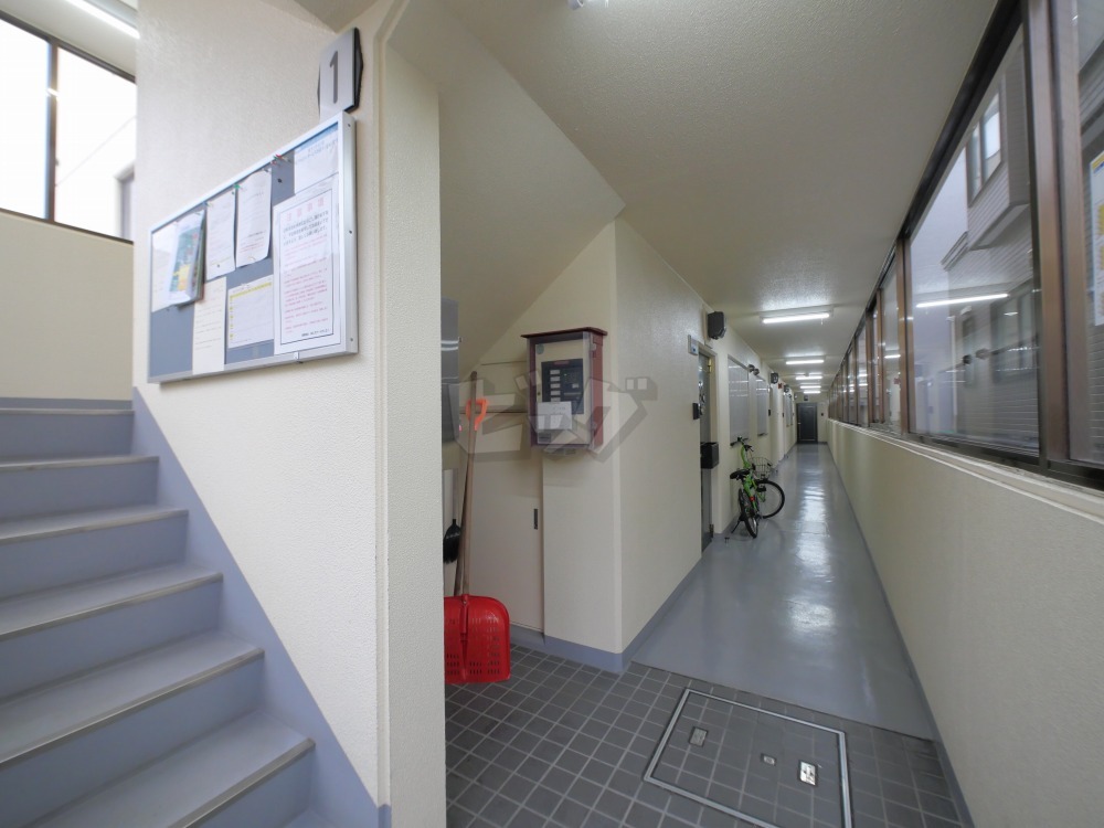 その他共用部分