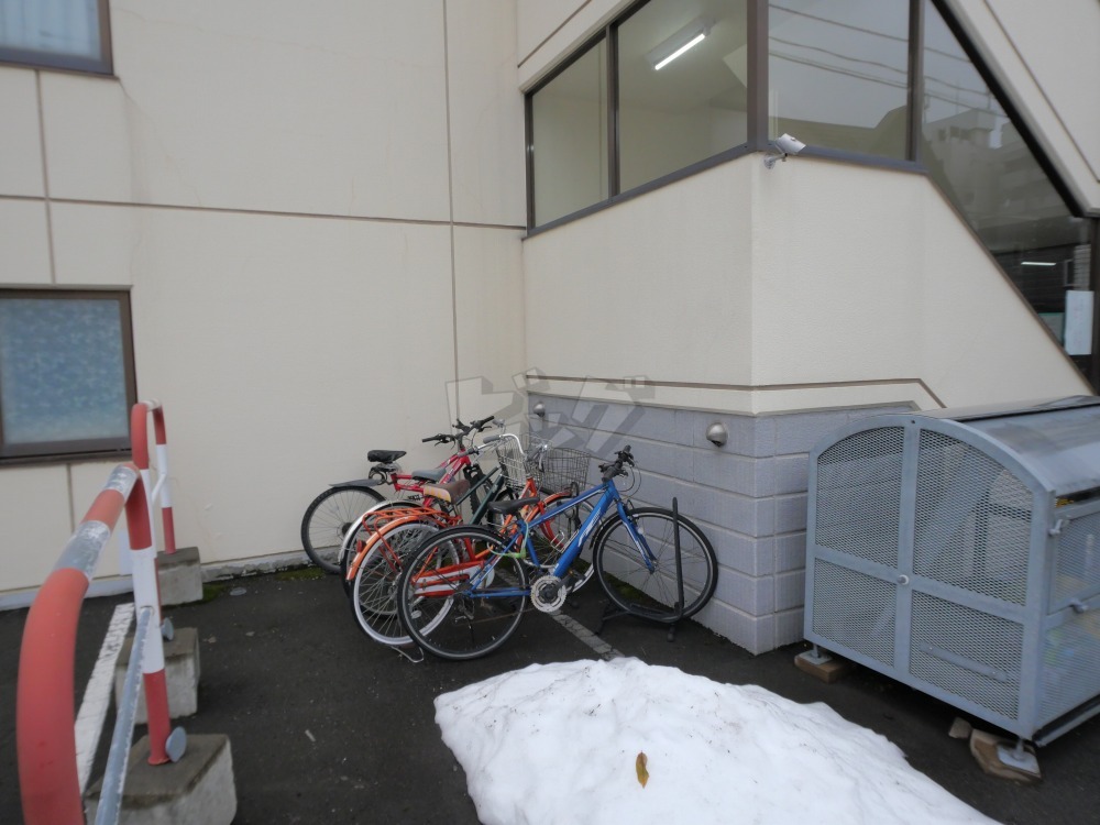 その他共用部分