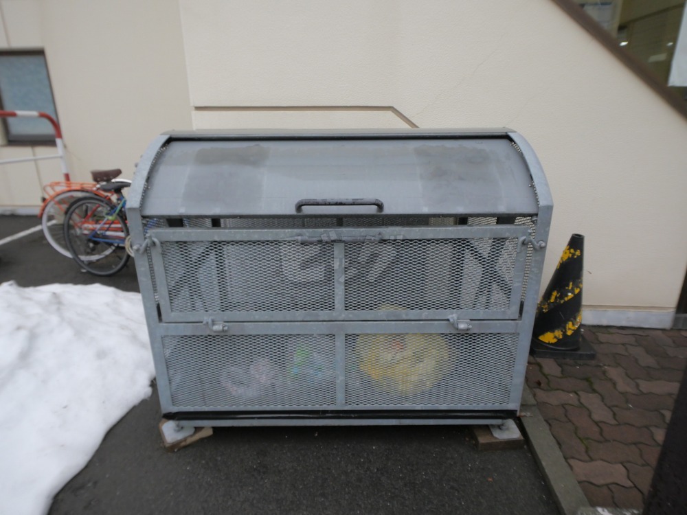 その他共用部分