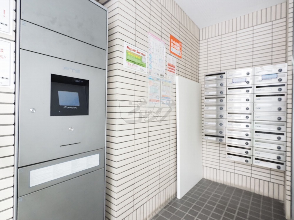 その他共用部分