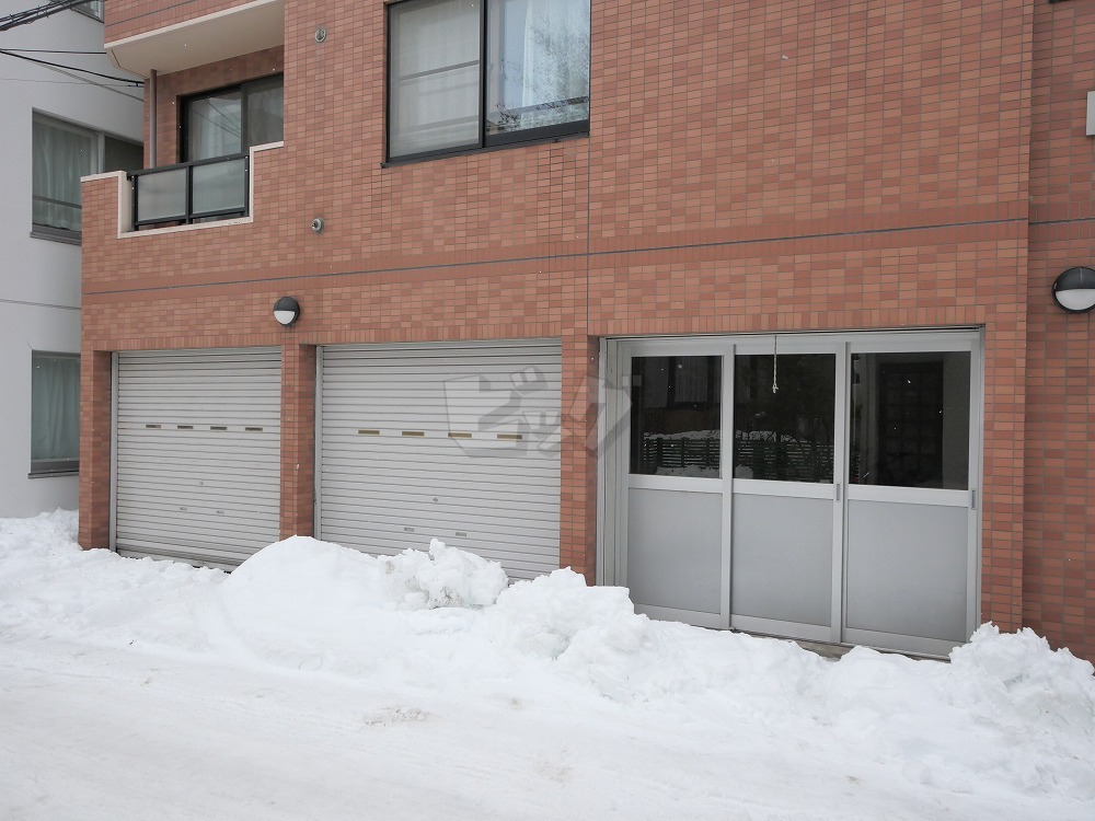 その他共用部分