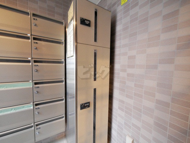 その他共用部分